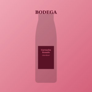 Garnacha Rosado "Atardecer"